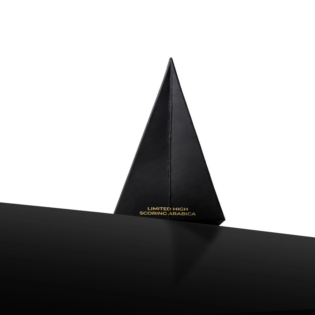 Kohima Naturals (Med Roast) - Something's Brewing