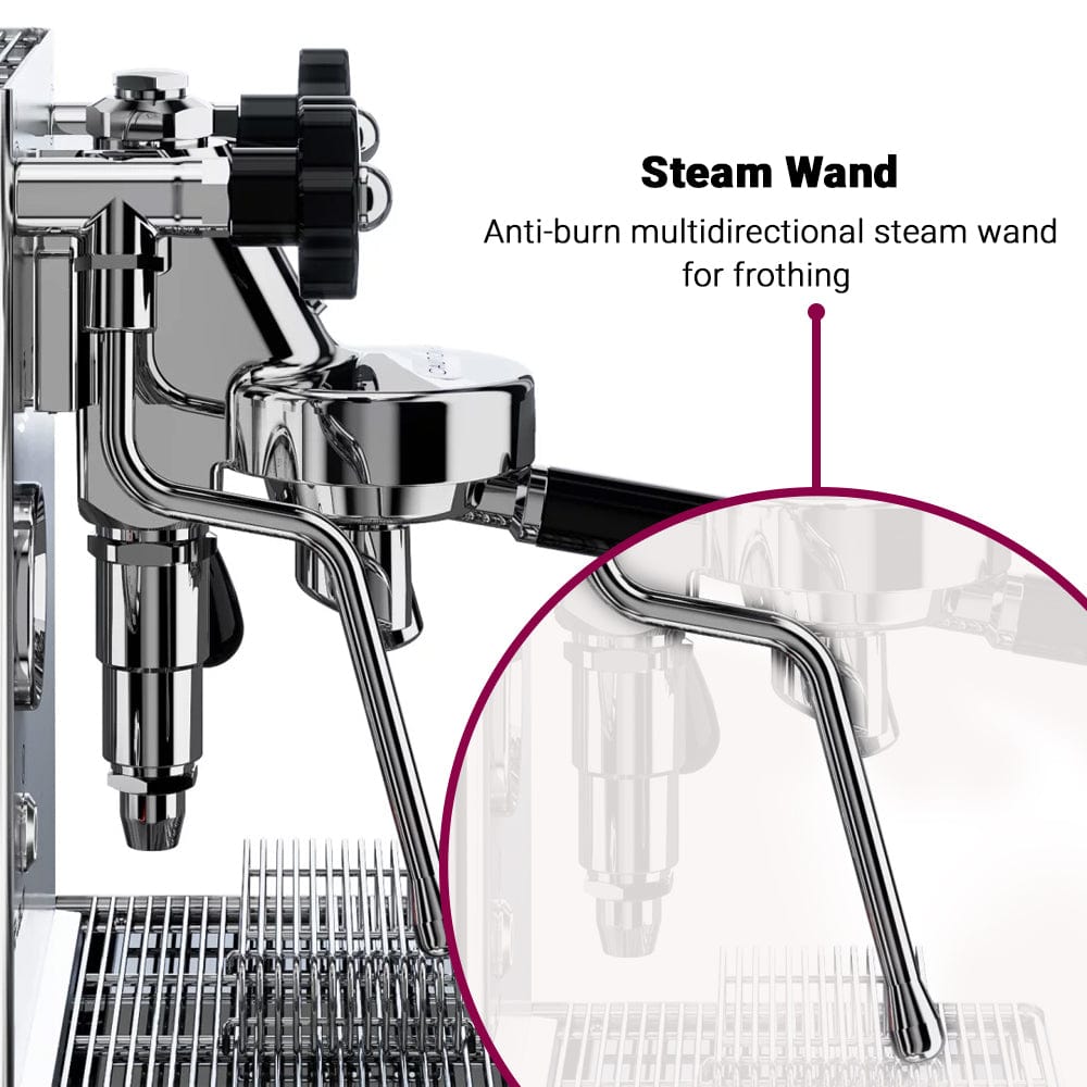 Lelit Mara X Espresso Machine - Something's Brewing