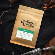 Parama - Something's Brewing