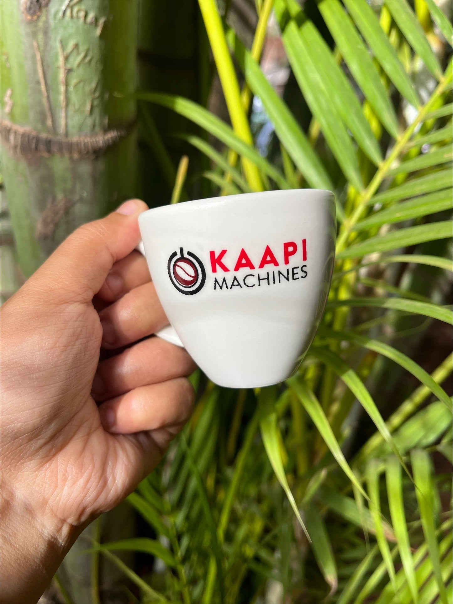 Somethings Brewing Store National Macchiato Art India Cups for Trials 2023