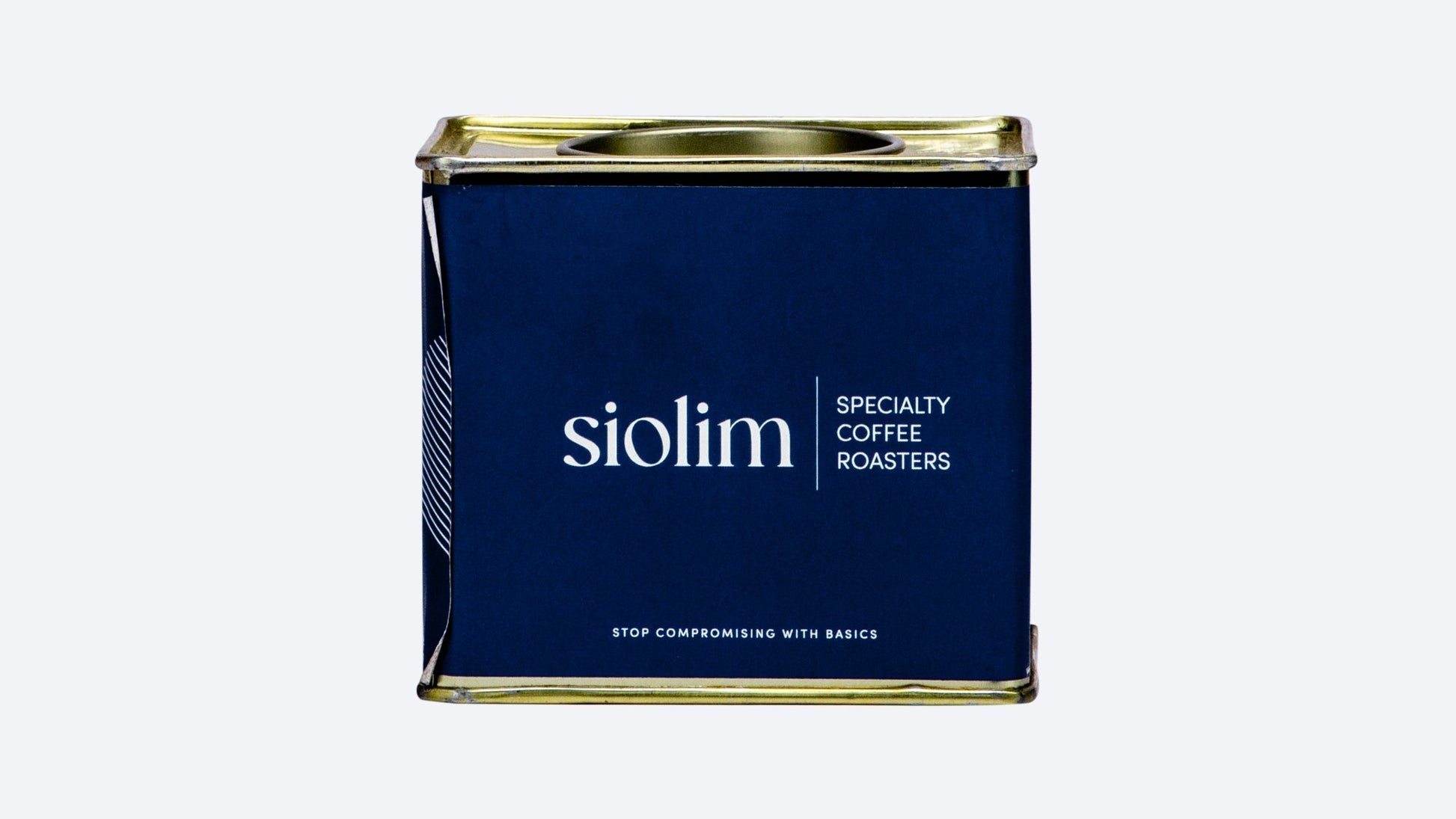 Ratnagiri Washed - Something's Brewing