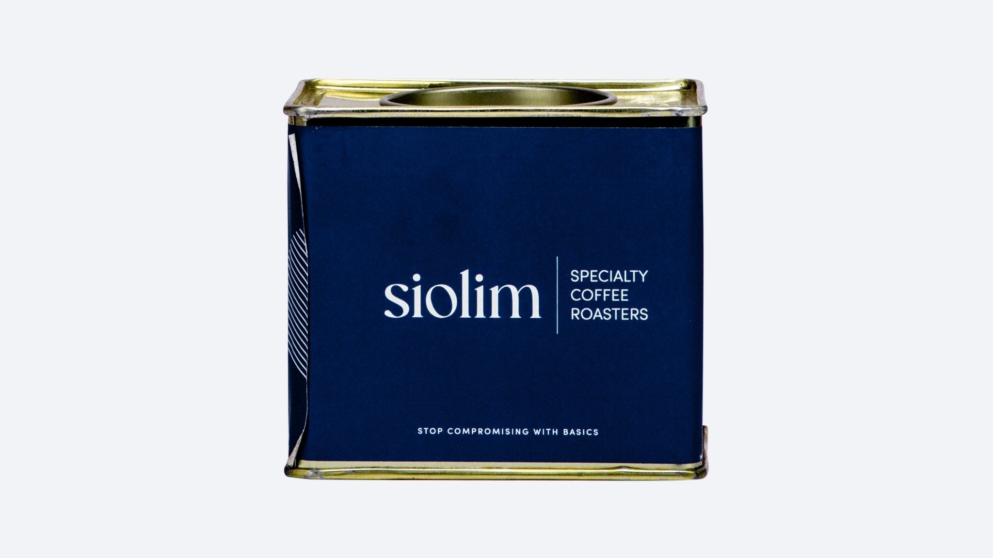 Ratnagiri Washed - Something's Brewing