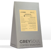 Roasters Espresso 2.0 (Med - Dark Profile) - Something's Brewing