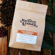 Rohan Bopanna's Masterblend - Something's Brewing