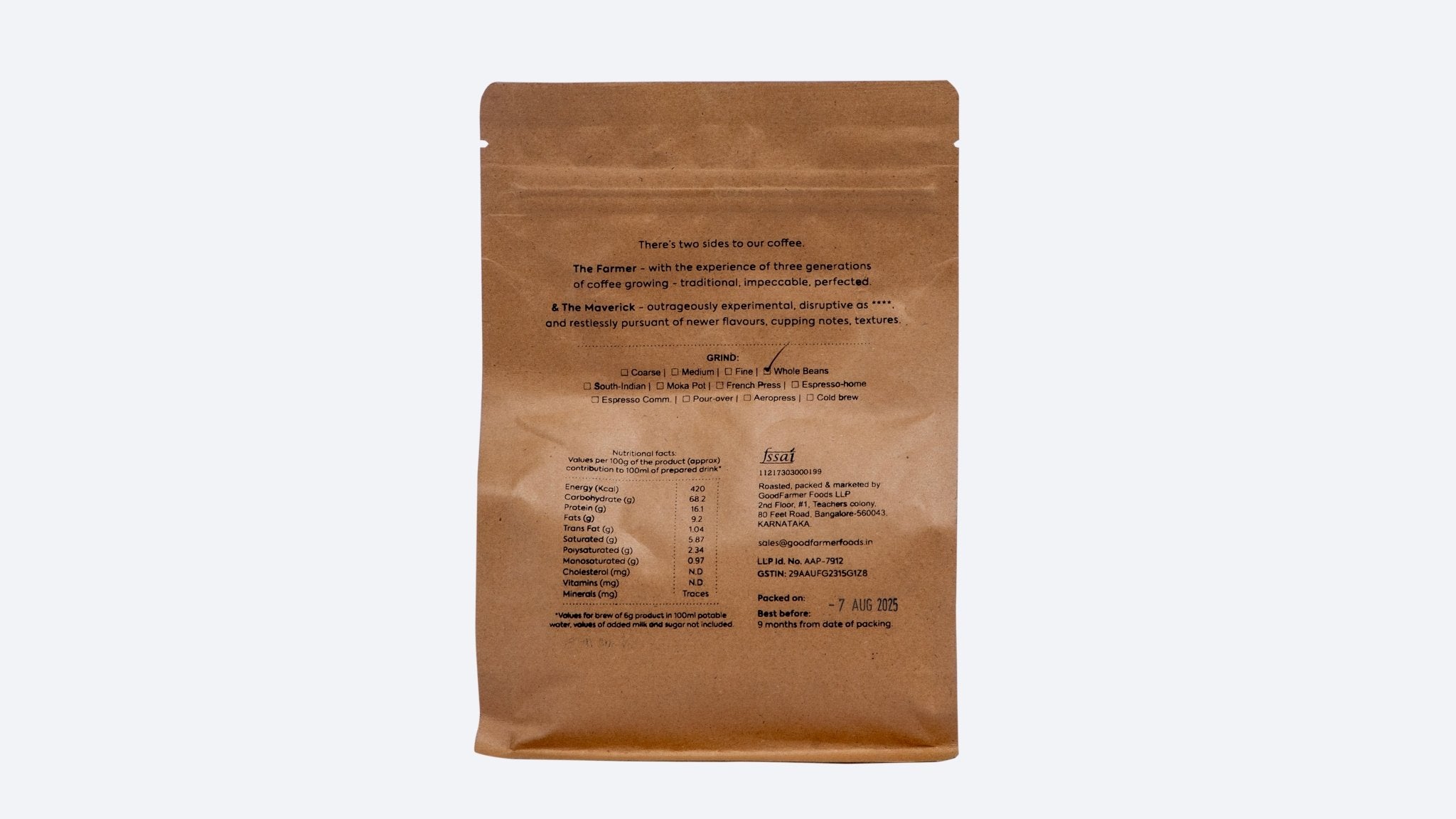 Say Hello to Mellow - Something's Brewing