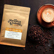 Say Hello to Mellow - Something's Brewing