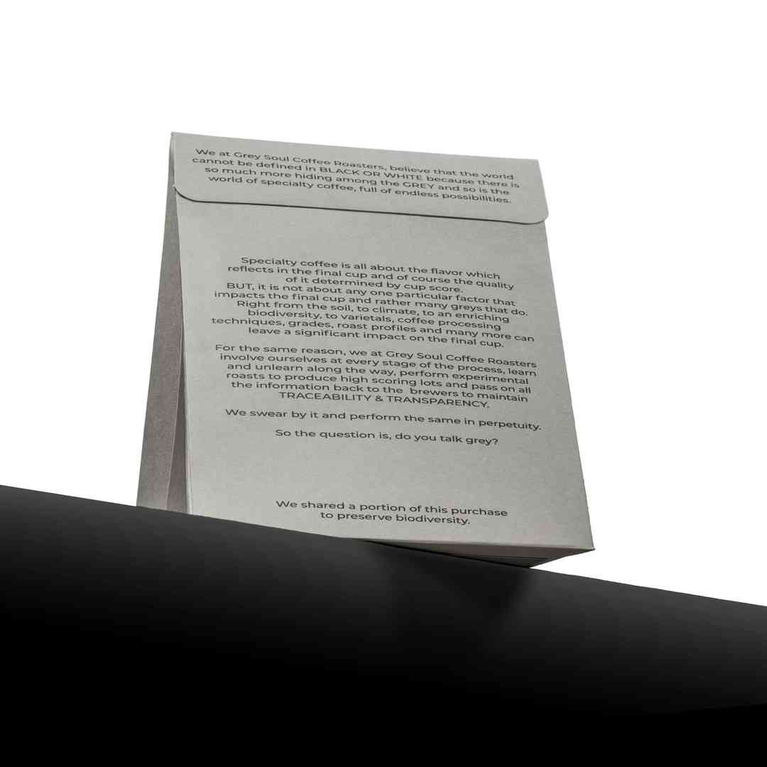 Strawberry in Loop (Medium Profile) - Something's Brewing