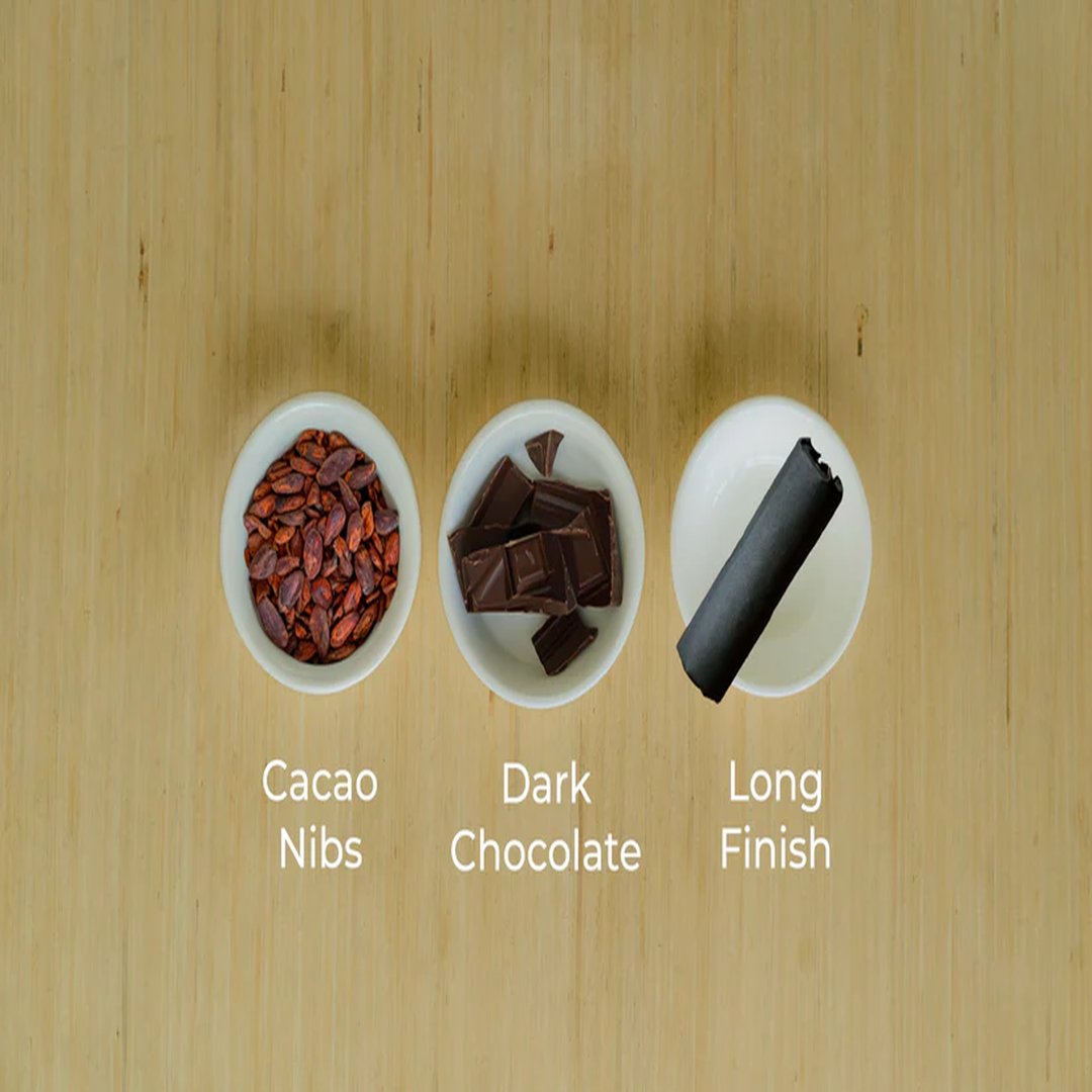 Vienna Roast - Something's Brewing