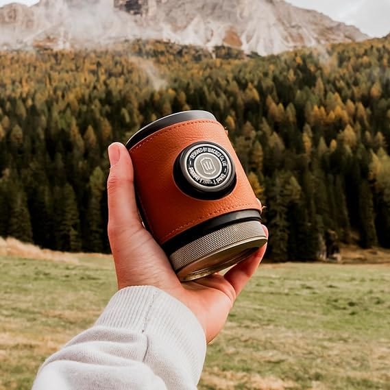 Wacaco Picopresso Protective Sleeves - Something's Brewing