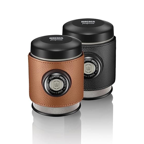 Wacaco Picopresso Protective Sleeves - Something's Brewing