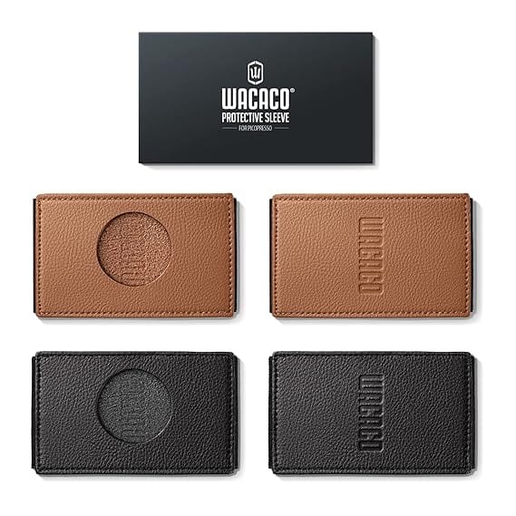 Wacaco Picopresso Protective Sleeves - Something's Brewing