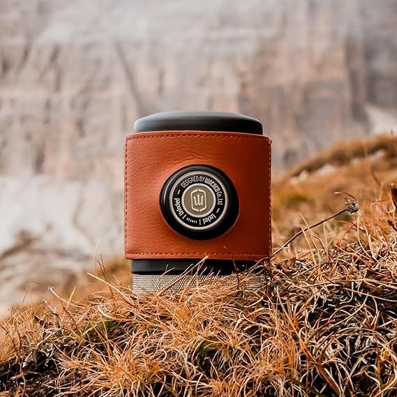 Wacaco Picopresso Protective Sleeves - Something's Brewing