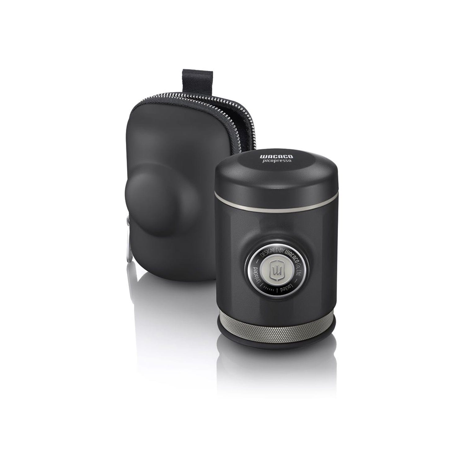 Wacaco Picopresso Travel Espresso Maker - Something's Brewing