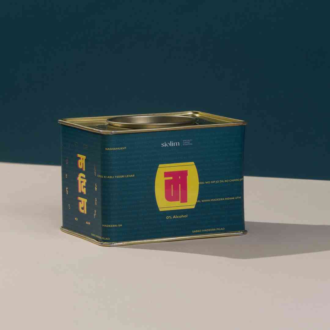 Whiskey Barrel Aged - Something's Brewing