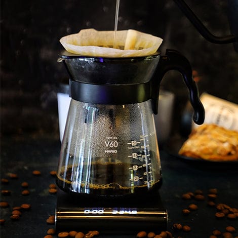 HighBrooks Coffee Roaster HighBrooks Coffee Nietzche