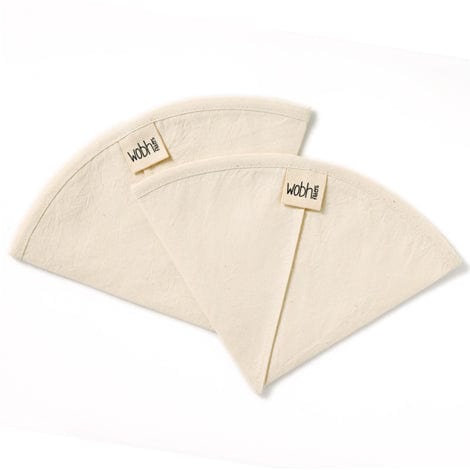 Wobh Filters Wobh Filters - V60 Fit