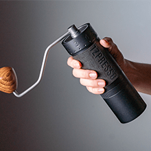 1zpresso 1Zpresso J MAX Manual Coffee Grinder