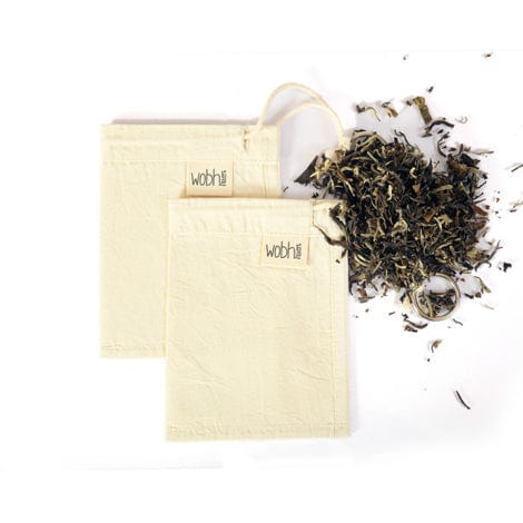 Wobh Filters Wobh Filters - Cold Brew Bags
