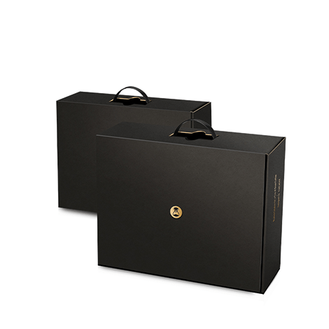 Timemore Coffee Timemore C2 Advanced Gift Box-Black
