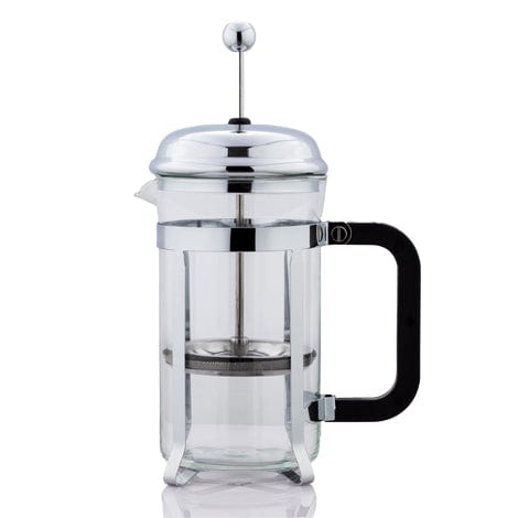 Kaapi Manual Brewing 600ml French Press - 600ml- Perfect Gift for Coffee Lovers
