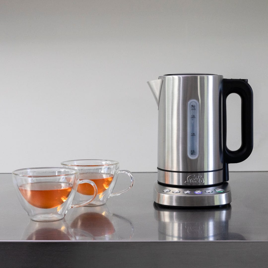 Solis Solis Vario Temp Kettle