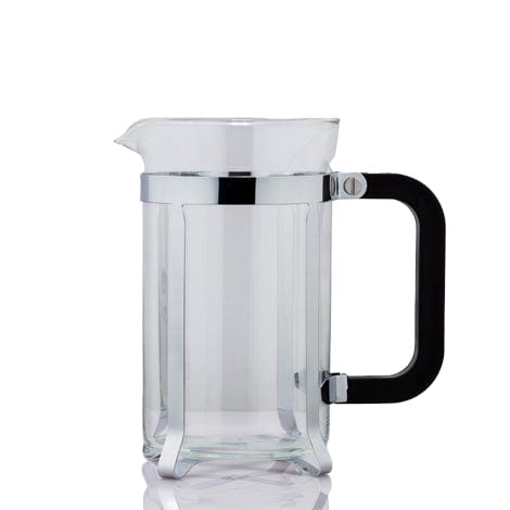 Kaapi Manual Brewing 600ml French Press - 600ml- Perfect Gift for Coffee Lovers
