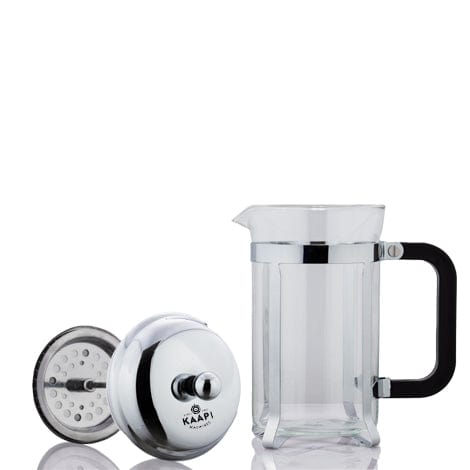 Kaapi Manual Brewing 600ml French Press - 600ml- Perfect Gift for Coffee Lovers