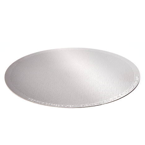 Able Filters Fine Able Disk - Reusable Filter for Aeropress
