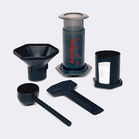 Somethings Brewing Store Coffee and Cookie Kit