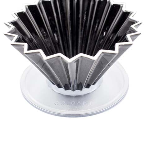 Origami Origami Plastic Holder