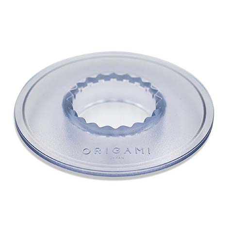Origami Origami Plastic Holder