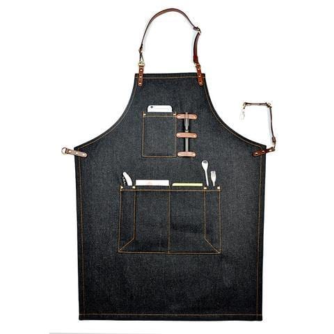 Barista Space Barista Tools Barista Space Demin Apron L size