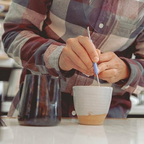 Something's Brewing Barista Skills - One day training