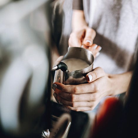 Something's Brewing Barista Skills - One day training