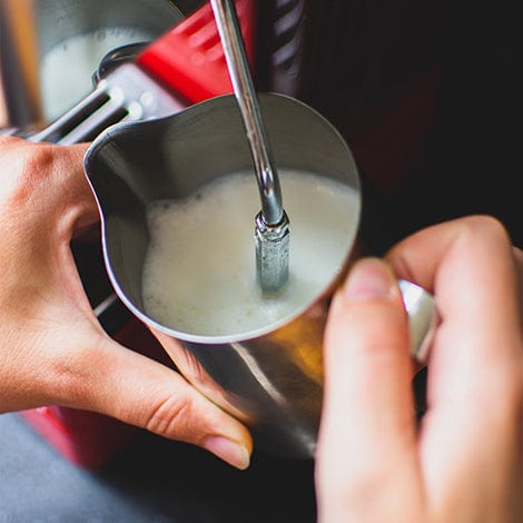 Something's Brewing Barista Skills - One day training