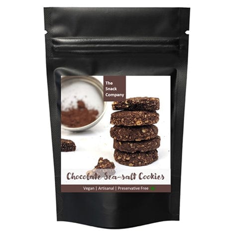 Somethings Brewing Store Coffee and Cookie Kit