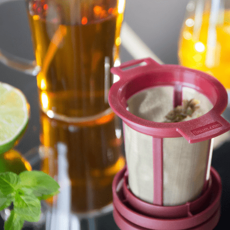 Finum Finum Tea and Coffee Brewing Basket