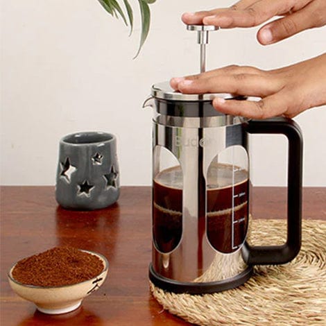 Somethings Brewing Store It’s all about French and Coffee