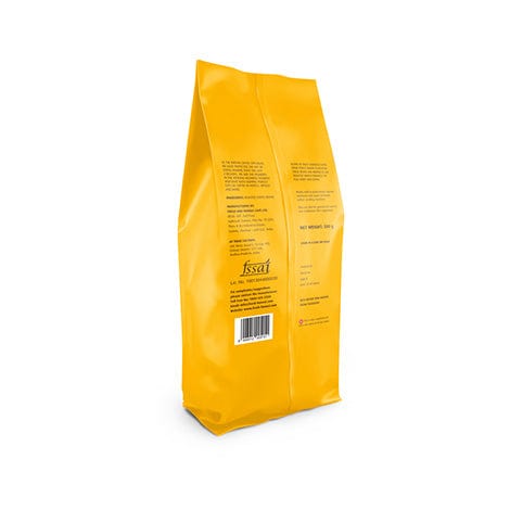 Somethings Brewing Store 500gms / Whole beans FRESH & HONEST House Blend Roasted Coffee Beans- 500 g