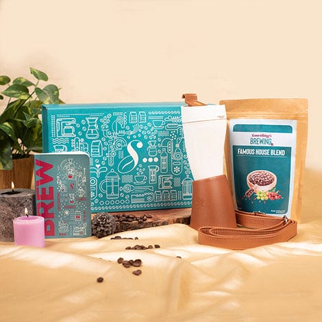 Somethings Brewing Store Goat Story Kit