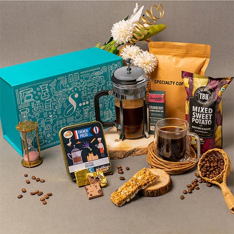 Somethings Brewing Store Snack your thoughts away