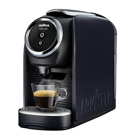 Lavazza Home Coffee Machines Lavazza BLUE Classy Mini, Single Serve Espresso Coffee Machine LB300
