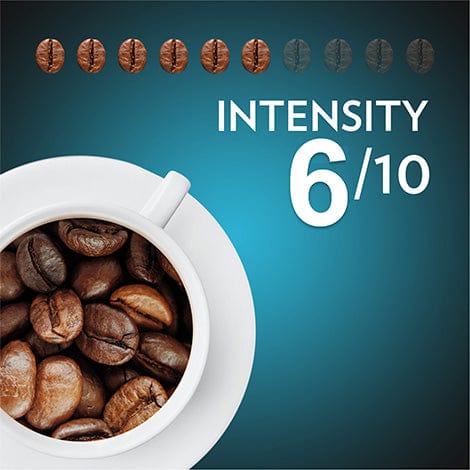 Lavazza Ground coffee 250gms / Espresso Lavazza Club- 100% Arabica Ground Coffee- 250g Tin