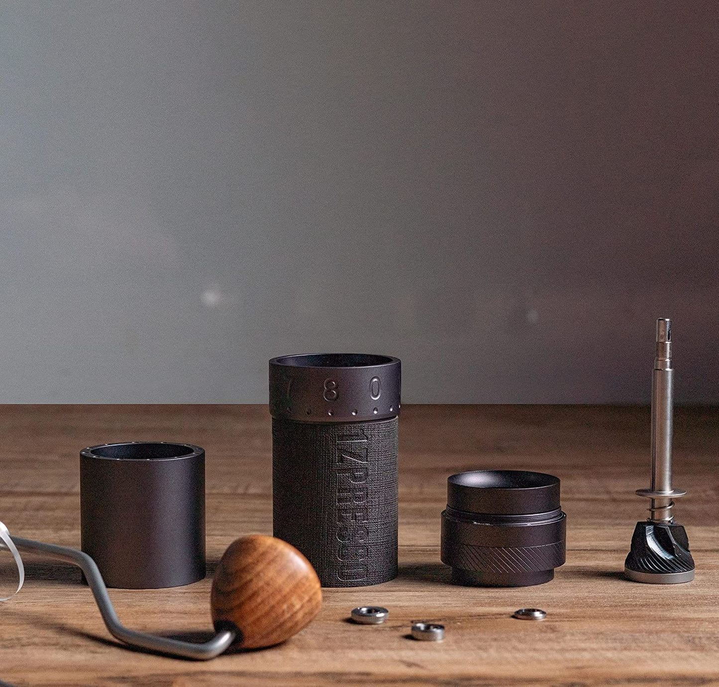 1zpresso 1Zpresso J MAX Manual Coffee Grinder