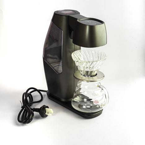 Hiroia Home Coffee Machines Hiroia Samantha Smart Coffee brewer