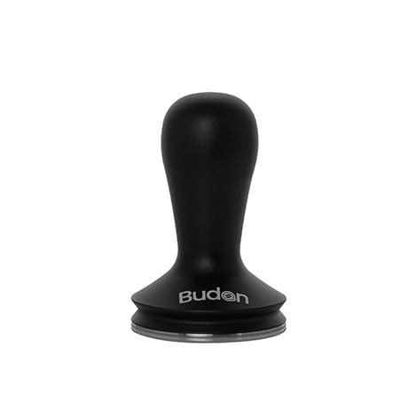 Somethings Brewing Store Budan Tamper 58mm - Black