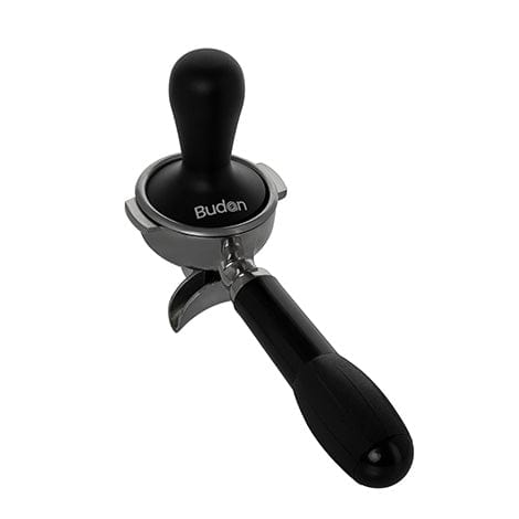 Somethings Brewing Store Budan Tamper 58mm - Black