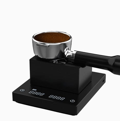 Timemore Timemore Magic Cube Portafilter Stand for All Espresso machines