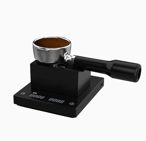 Timemore Timemore Magic Cube Portafilter Stand for All Espresso machines