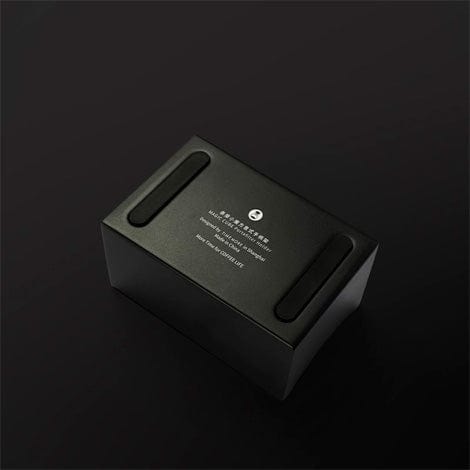 Timemore Timemore Magic Cube Portafilter Stand for All Espresso machines